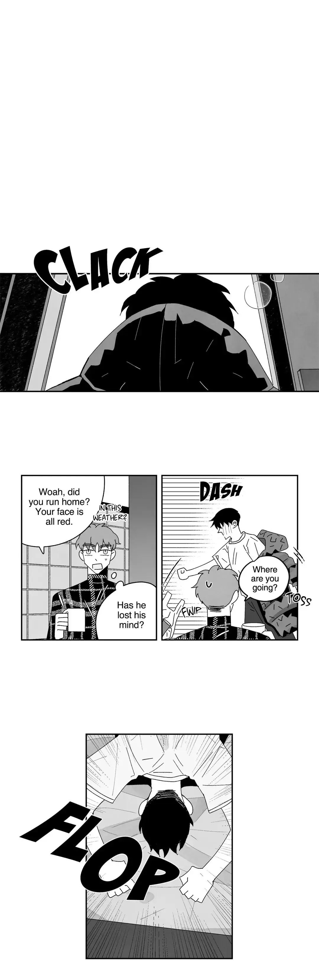 Down and Dirty Chapter 15 page 12 - 