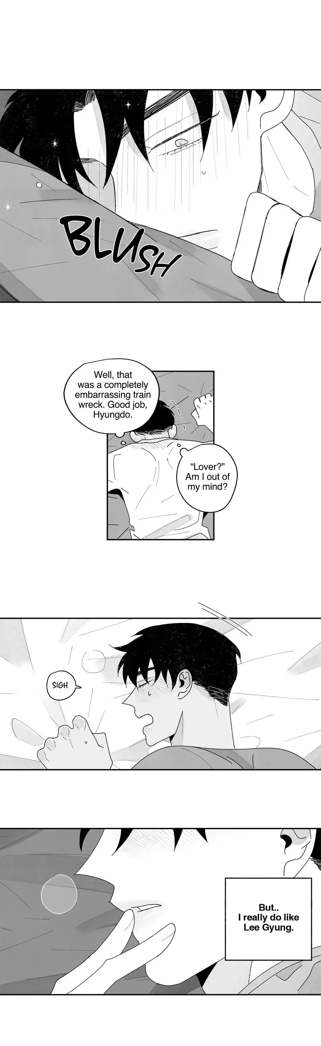Down and Dirty Chapter 15 page 13 - 
