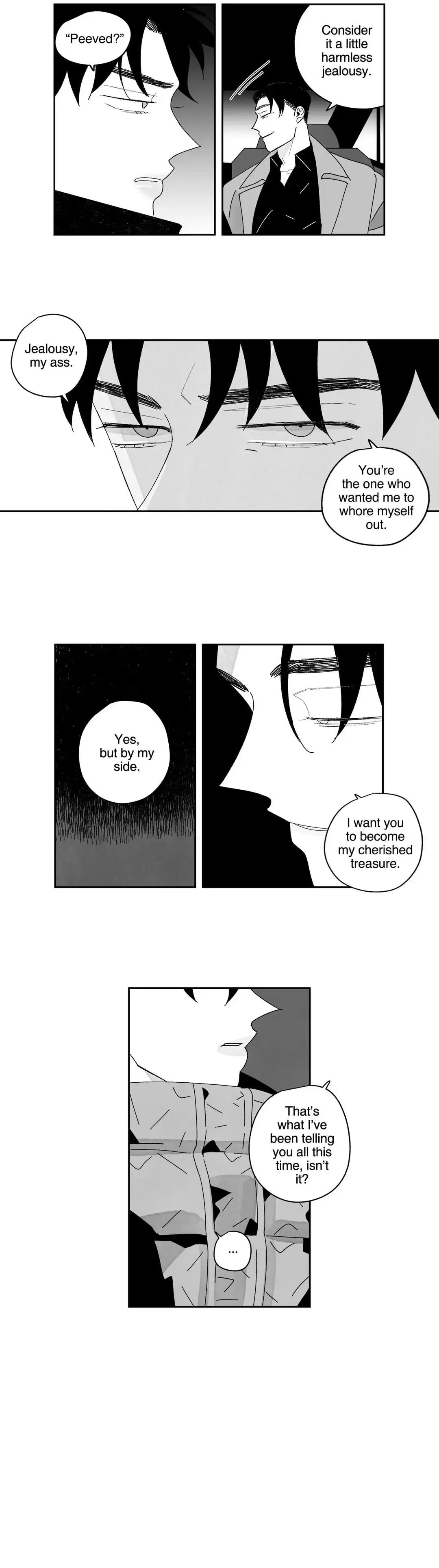 Down and Dirty Chapter 15 page 6 - 