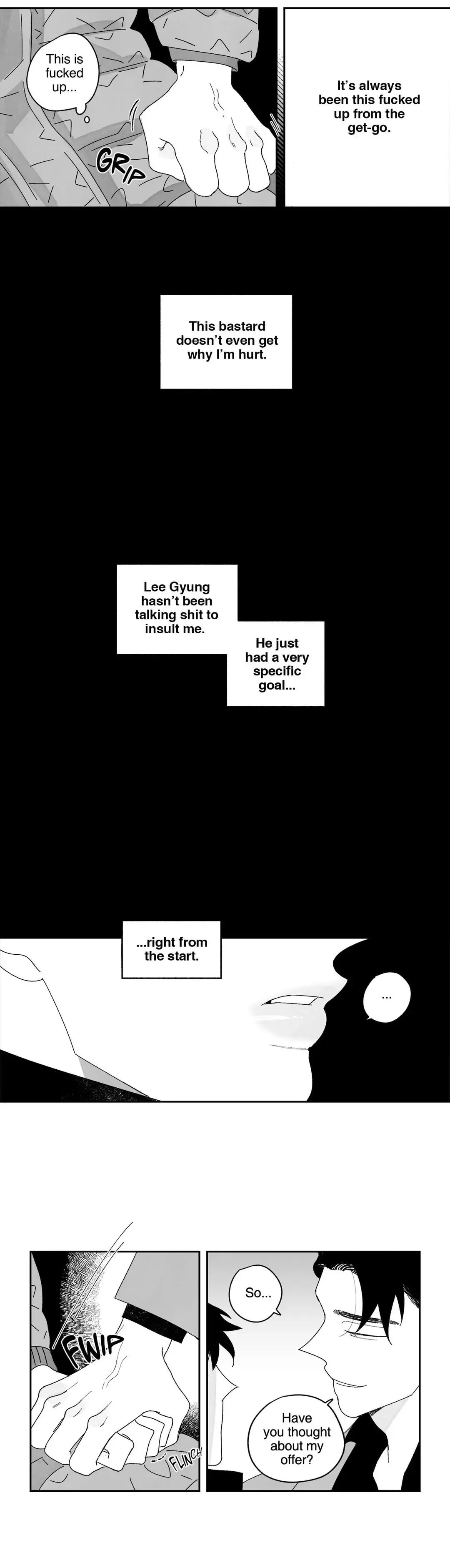 Down and Dirty Chapter 15 page 7 - 