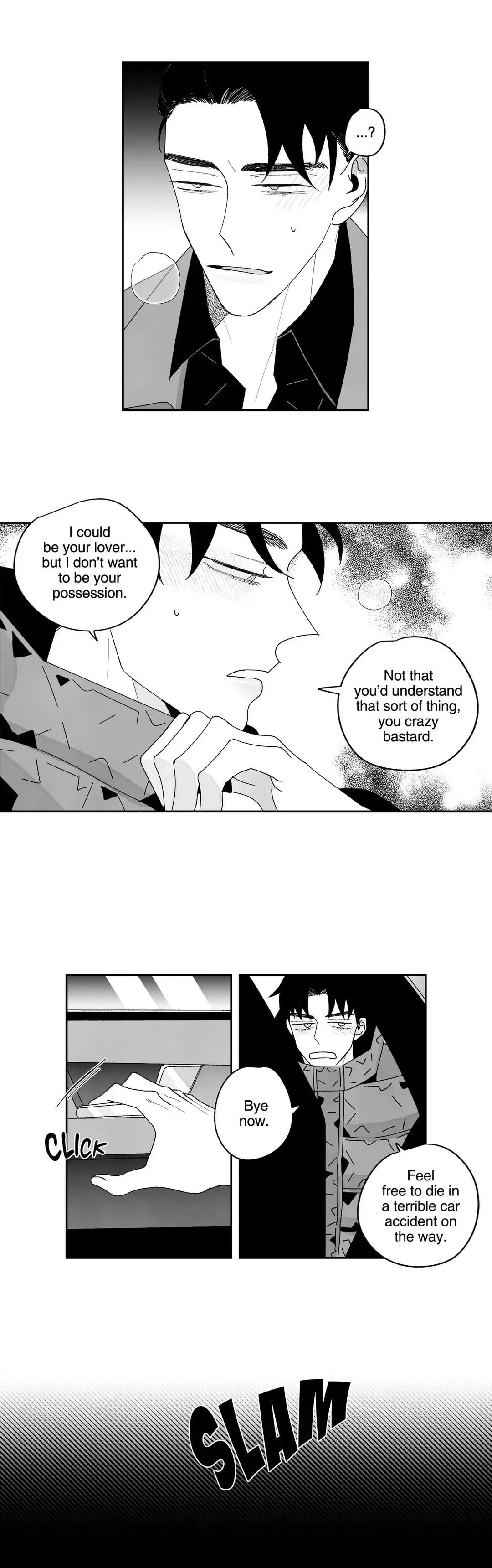Down and Dirty Chapter 15 page 10 - 