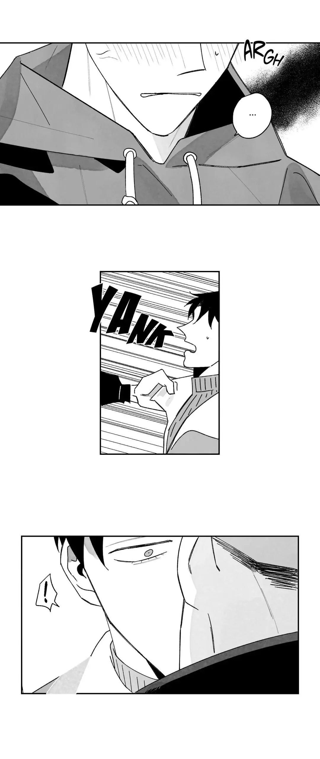 Down and Dirty Chapter 16 page 12 - 