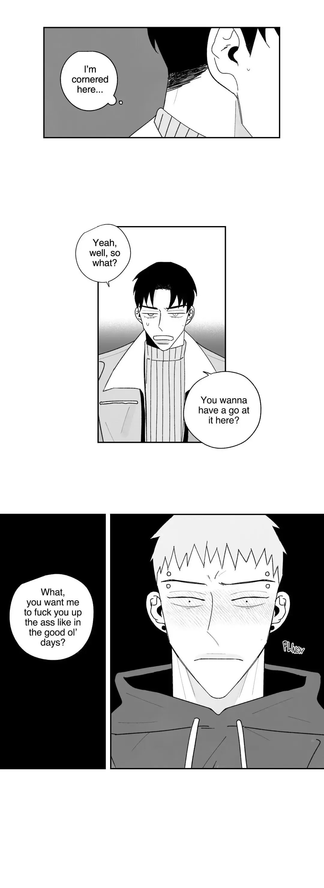 Down and Dirty Chapter 16 page 14 - 
