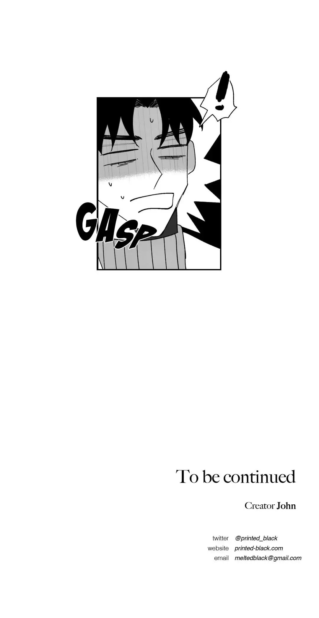 Down and Dirty Chapter 16 page 18 - 