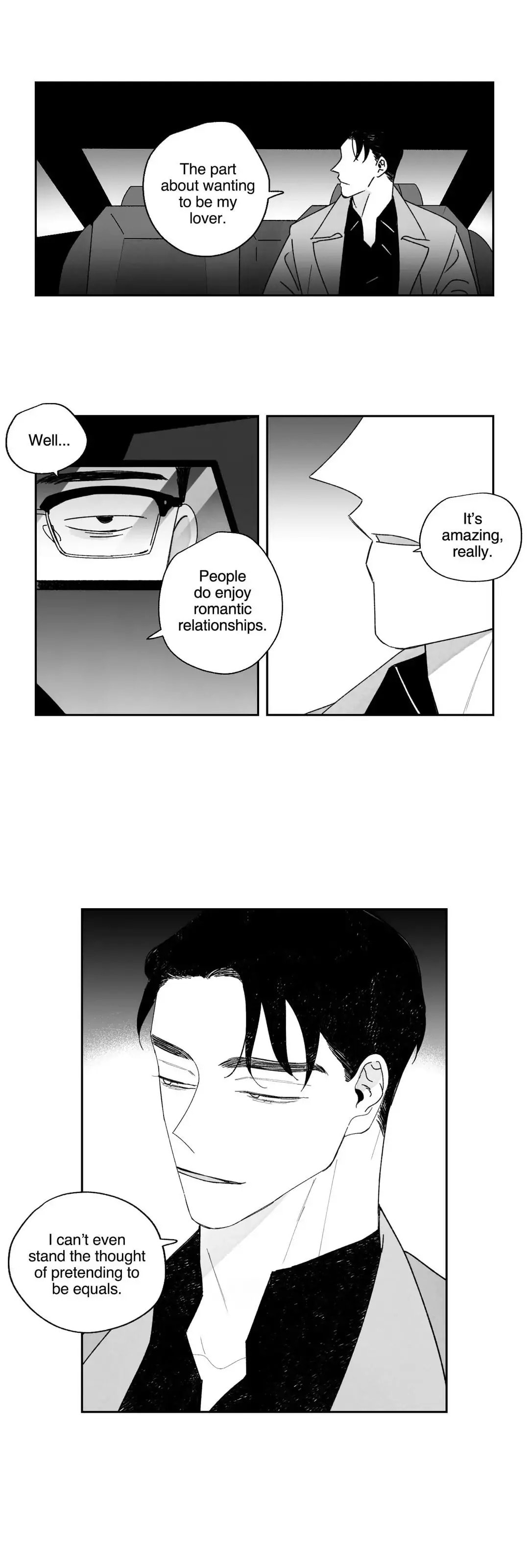 Down and Dirty Chapter 16 page 3 - 