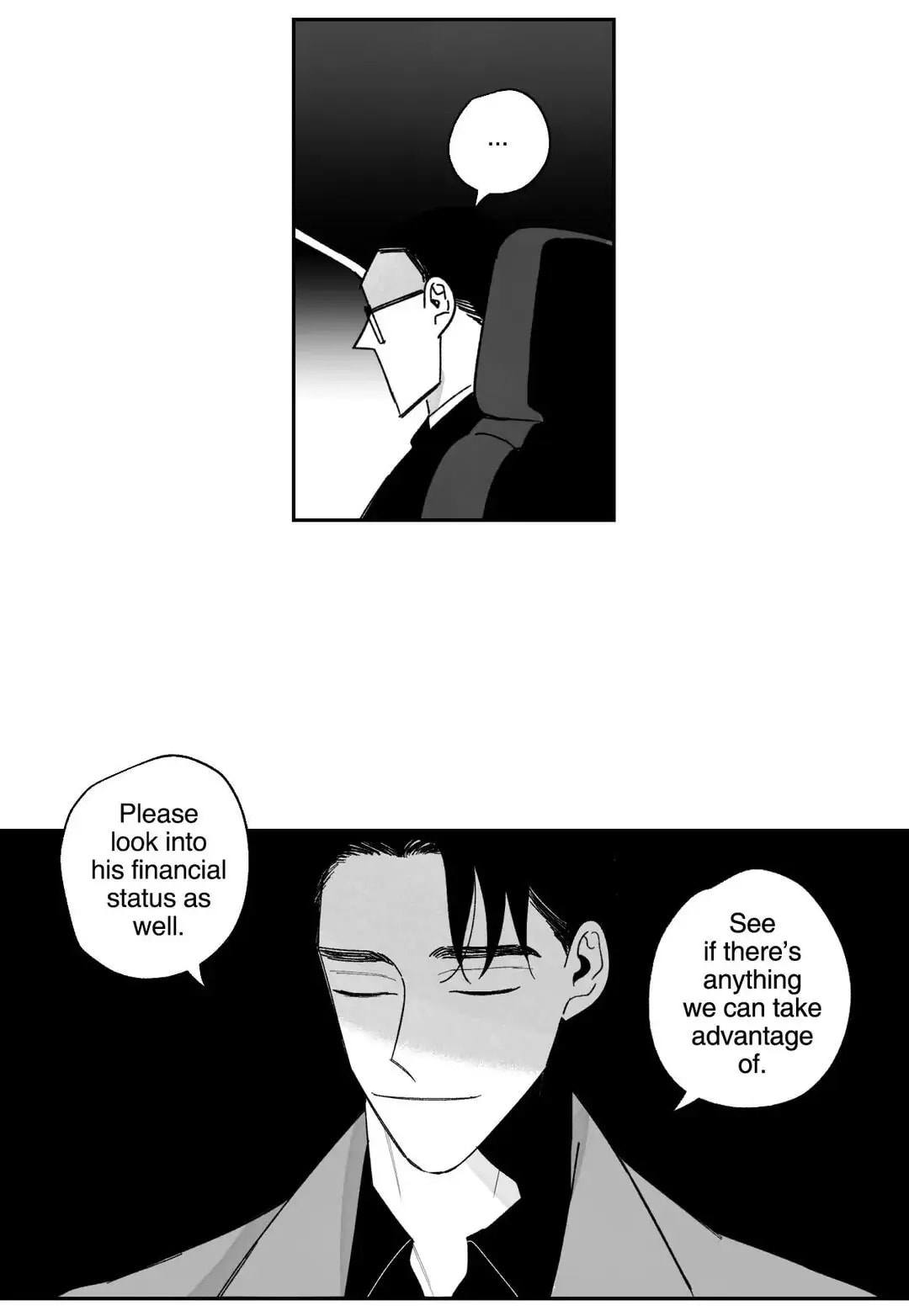 Down and Dirty Chapter 16 page 6 - 