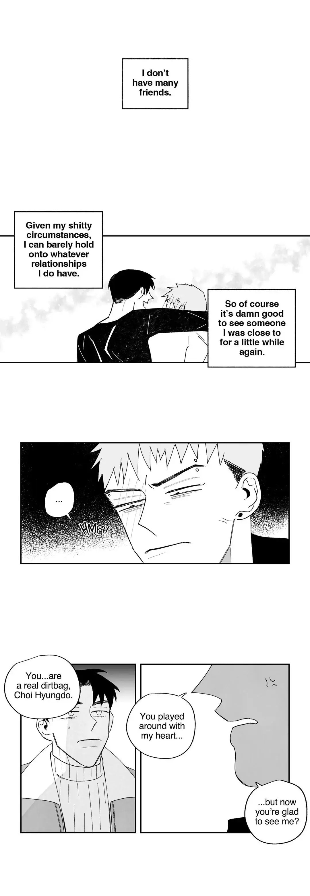 Down and Dirty Chapter 16 page 9 - 
