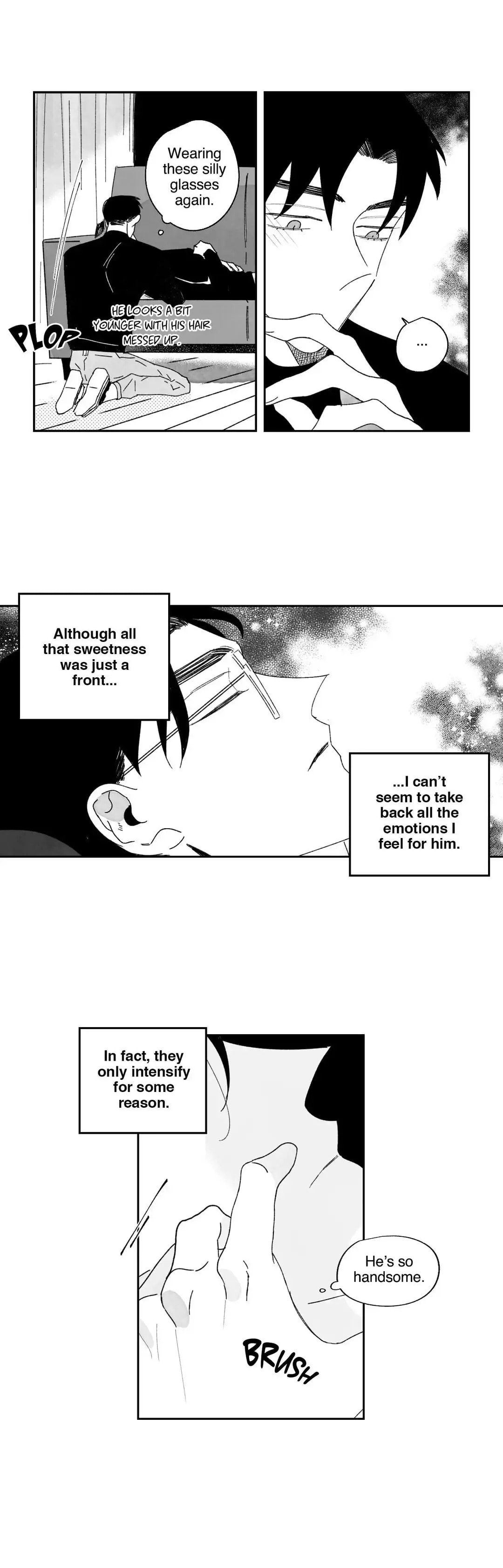 Down and Dirty Chapter 17 page 12 - 
