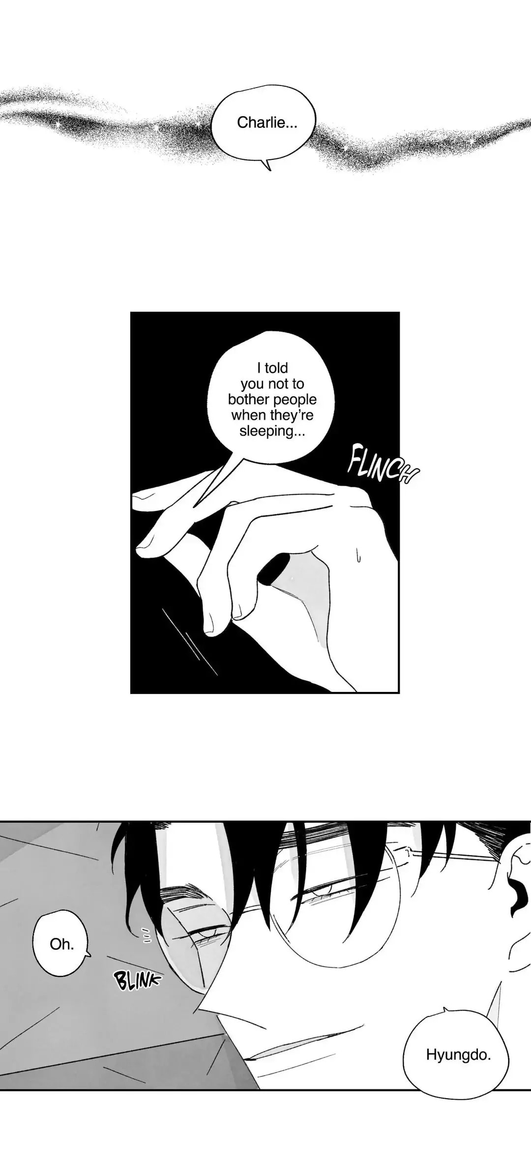 Down and Dirty Chapter 17 page 13 - 