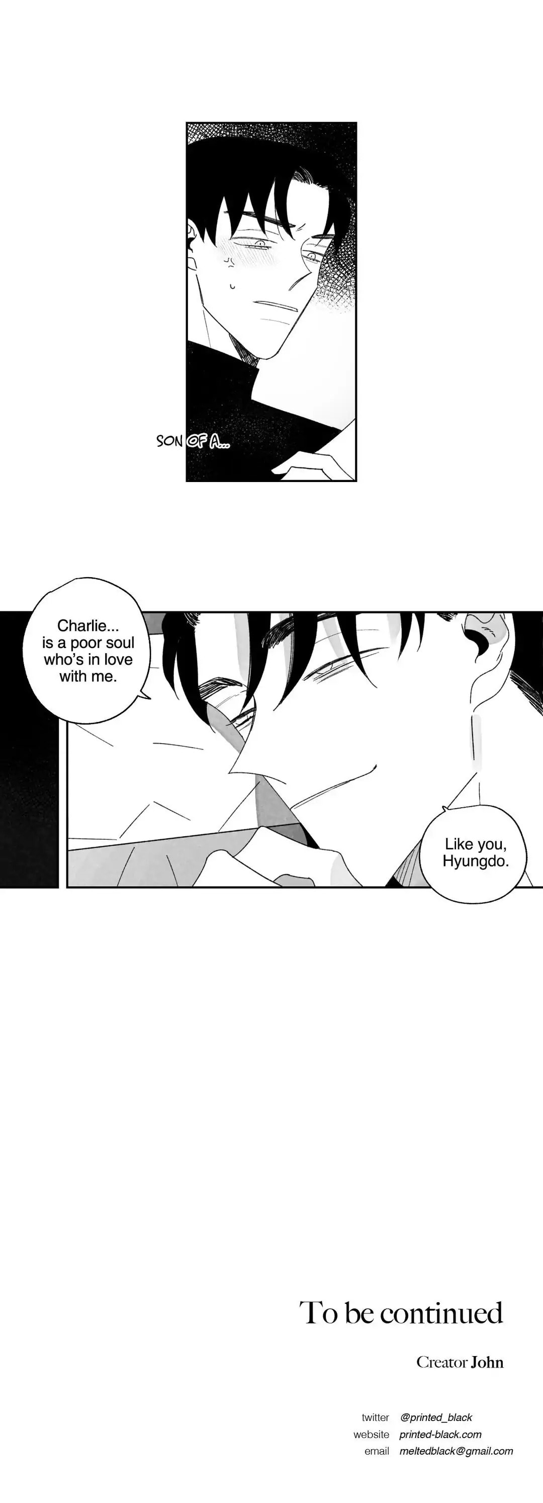 Down and Dirty Chapter 17 page 15 - 
