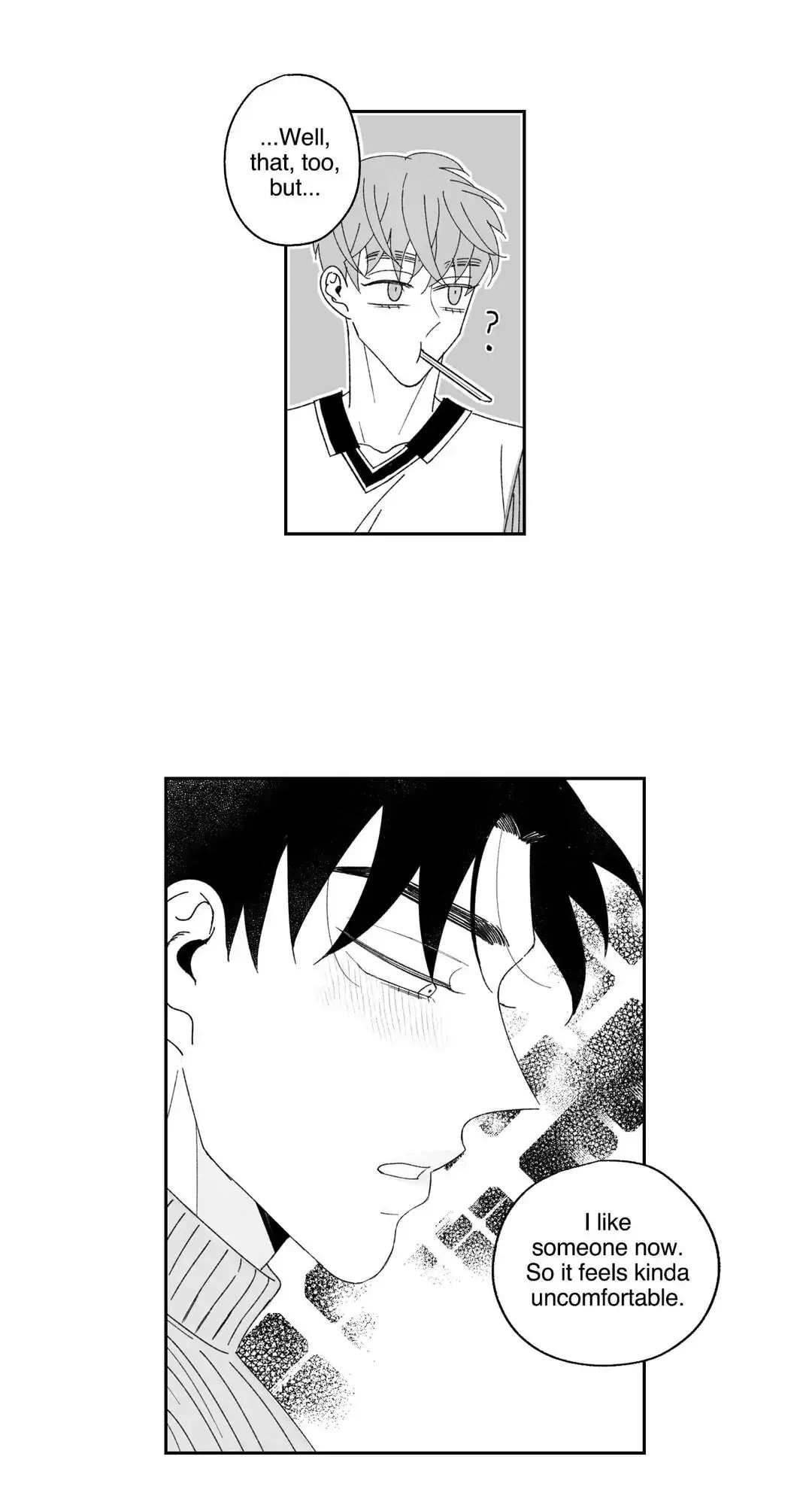 Down and Dirty Chapter 17 page 3 - 