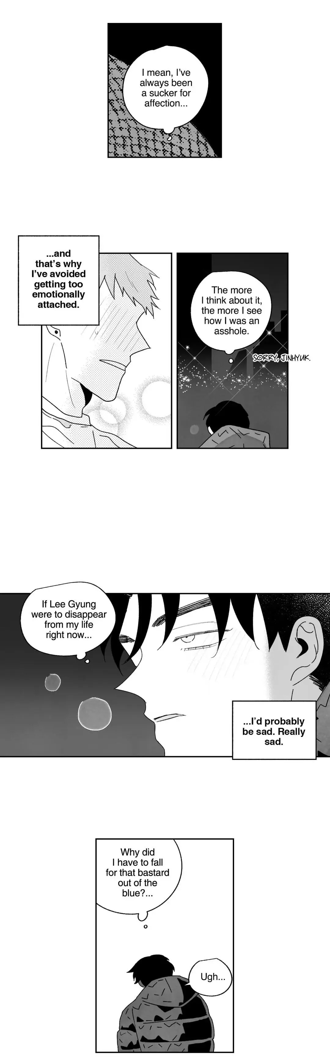 Down and Dirty Chapter 17 page 9 - 