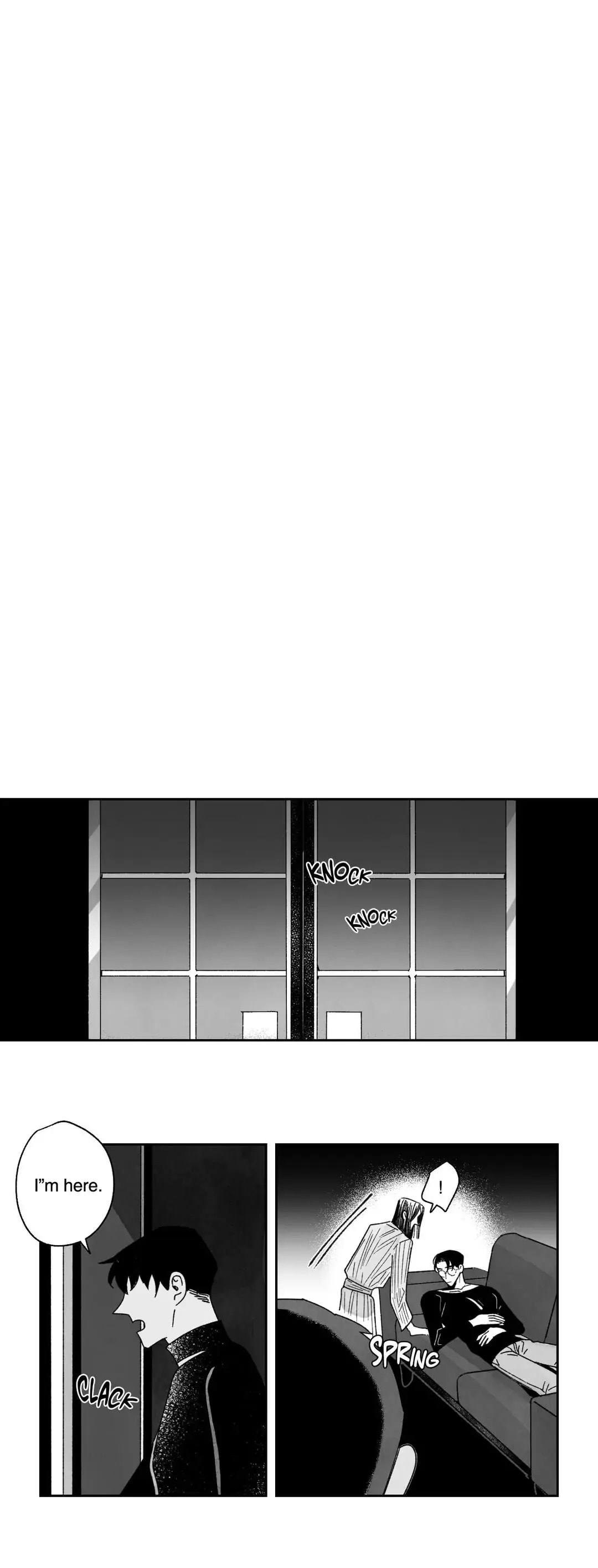 Down and Dirty Chapter 17 page 10 - 