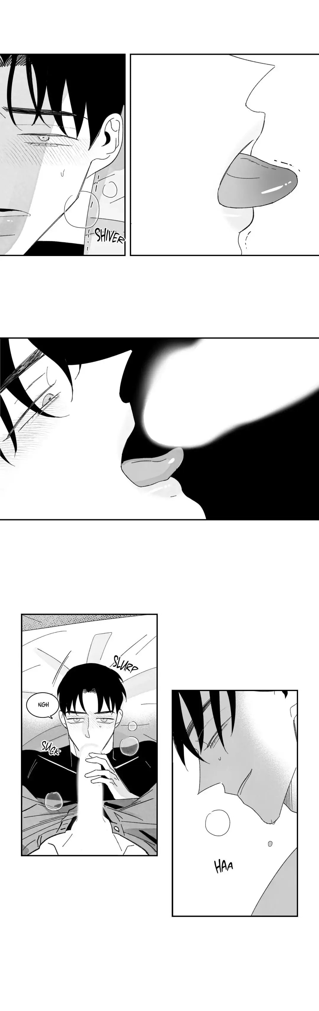 Down and Dirty Chapter 18 page 11 - 