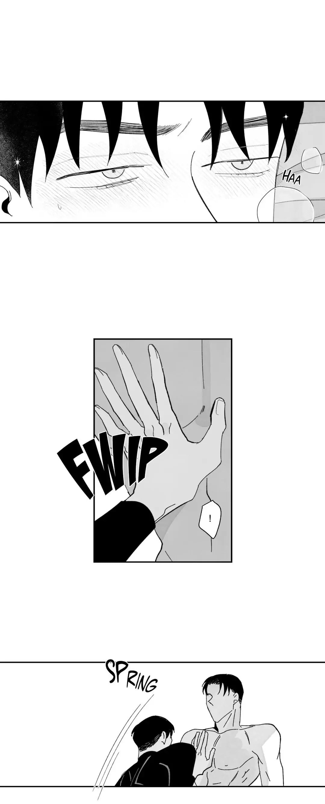 Down and Dirty Chapter 18 page 14 - 