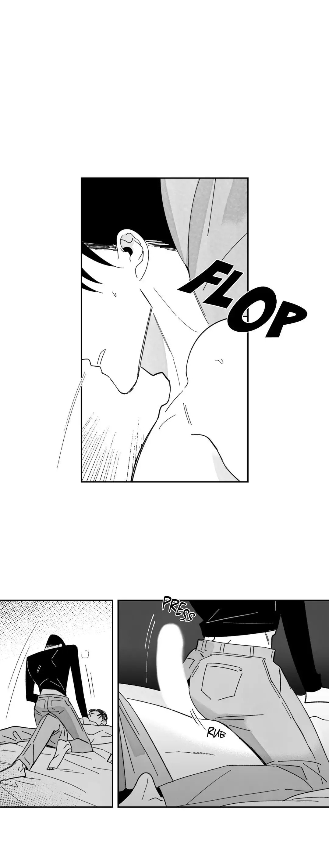 Down and Dirty Chapter 18 page 15 - 