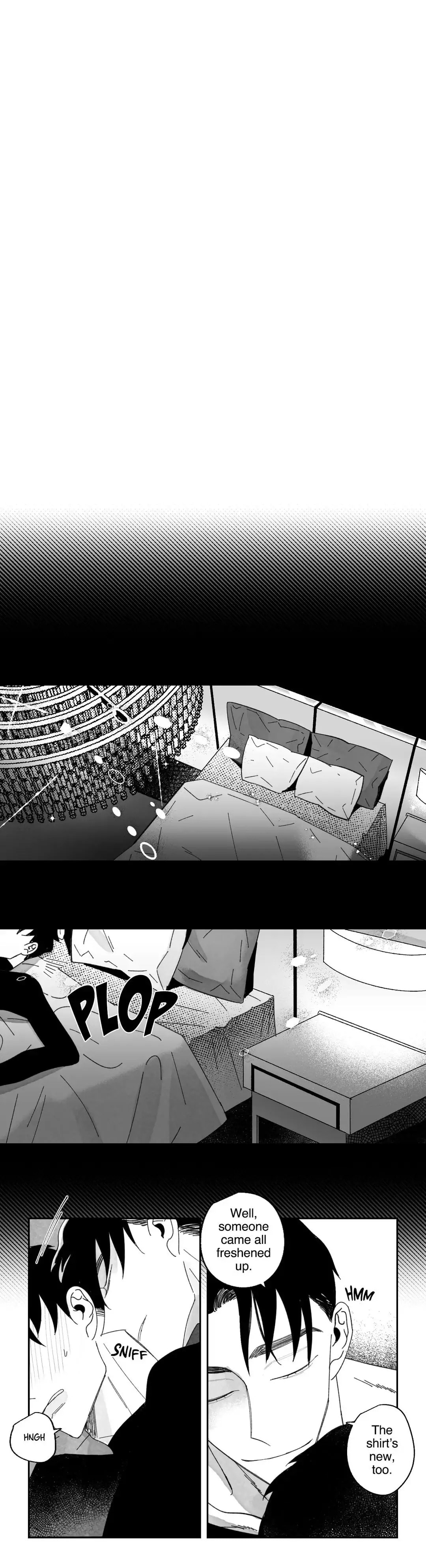 Down and Dirty Chapter 18 page 8 - 