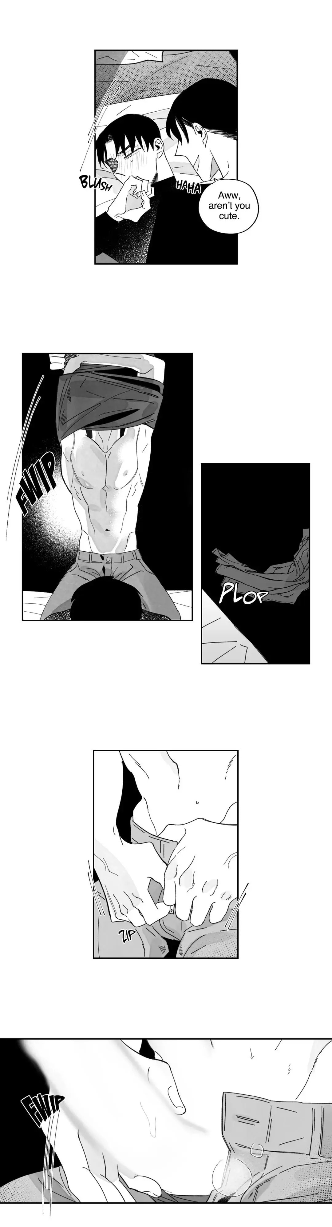 Down and Dirty Chapter 18 page 9 - 