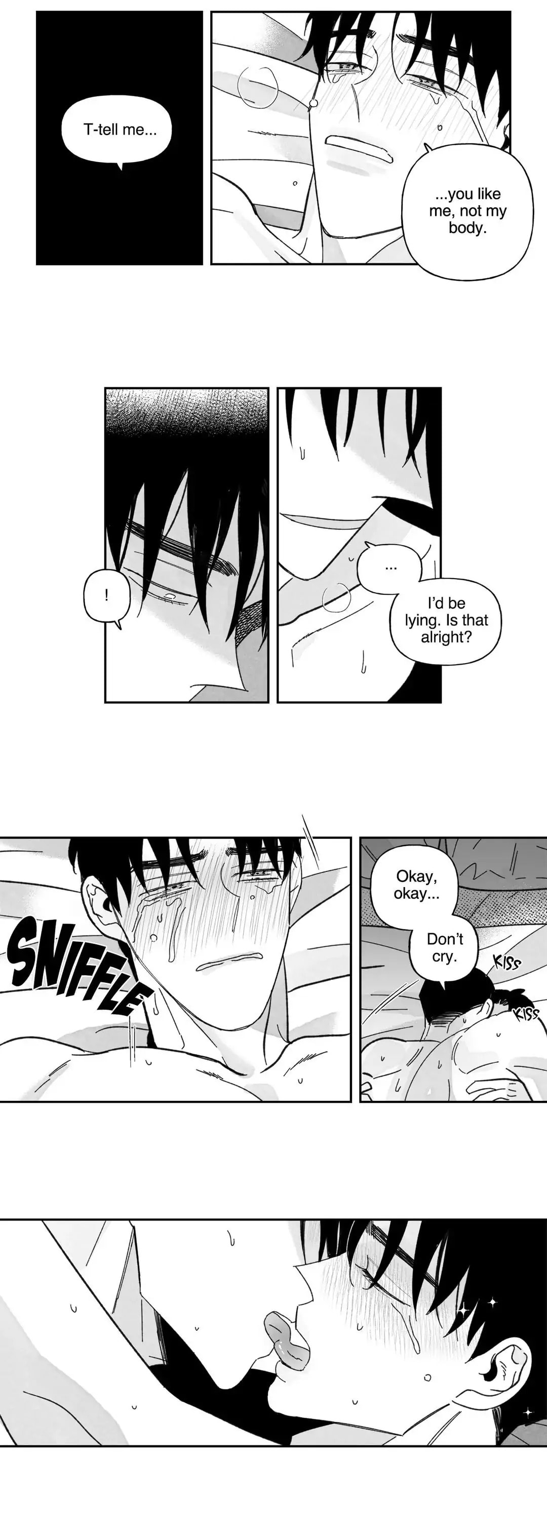Down and Dirty Chapter 19 page 14 - 