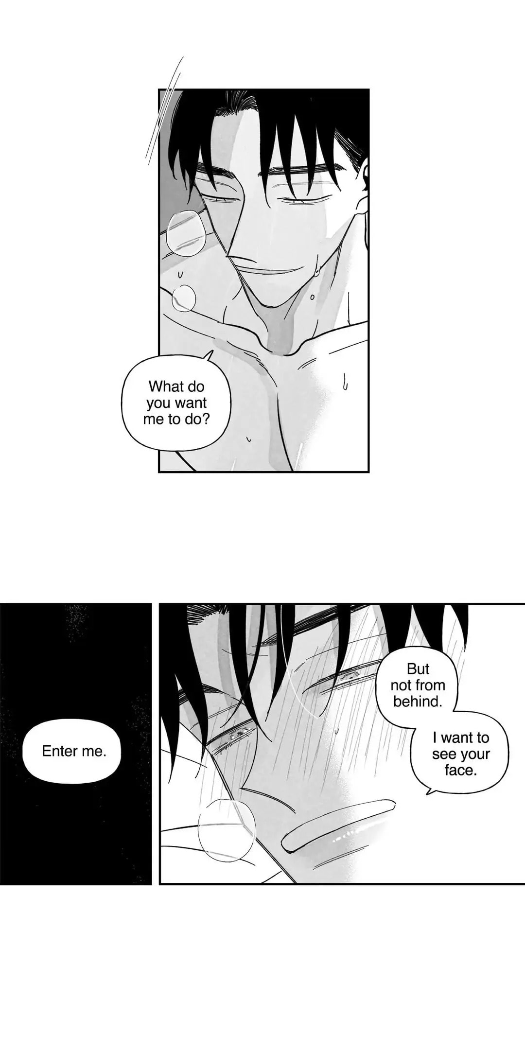 Down and Dirty Chapter 19 page 4 - 