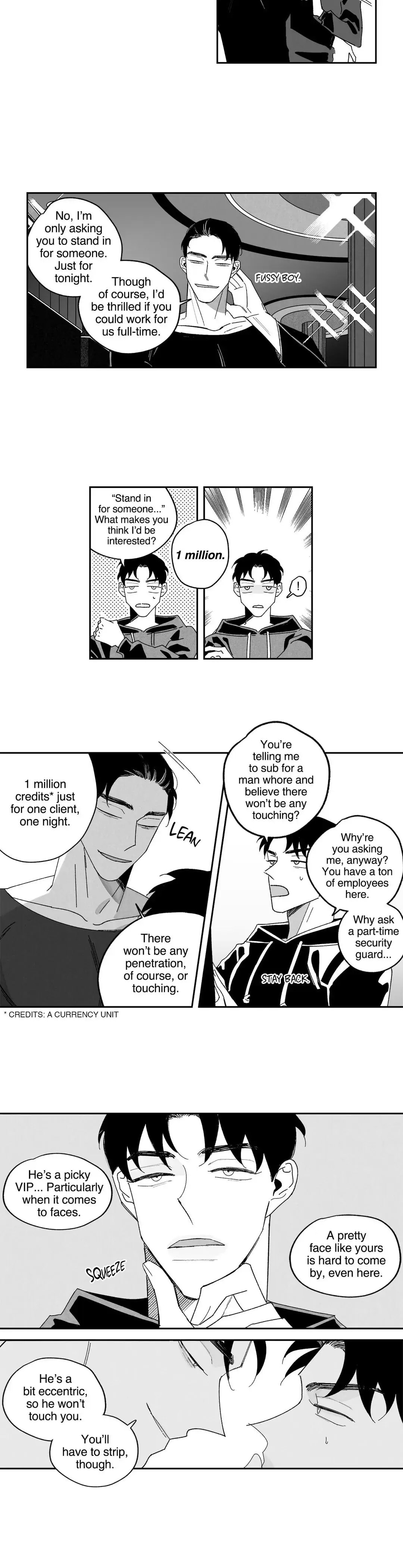 Down and Dirty Chapter 2 page 2 - 