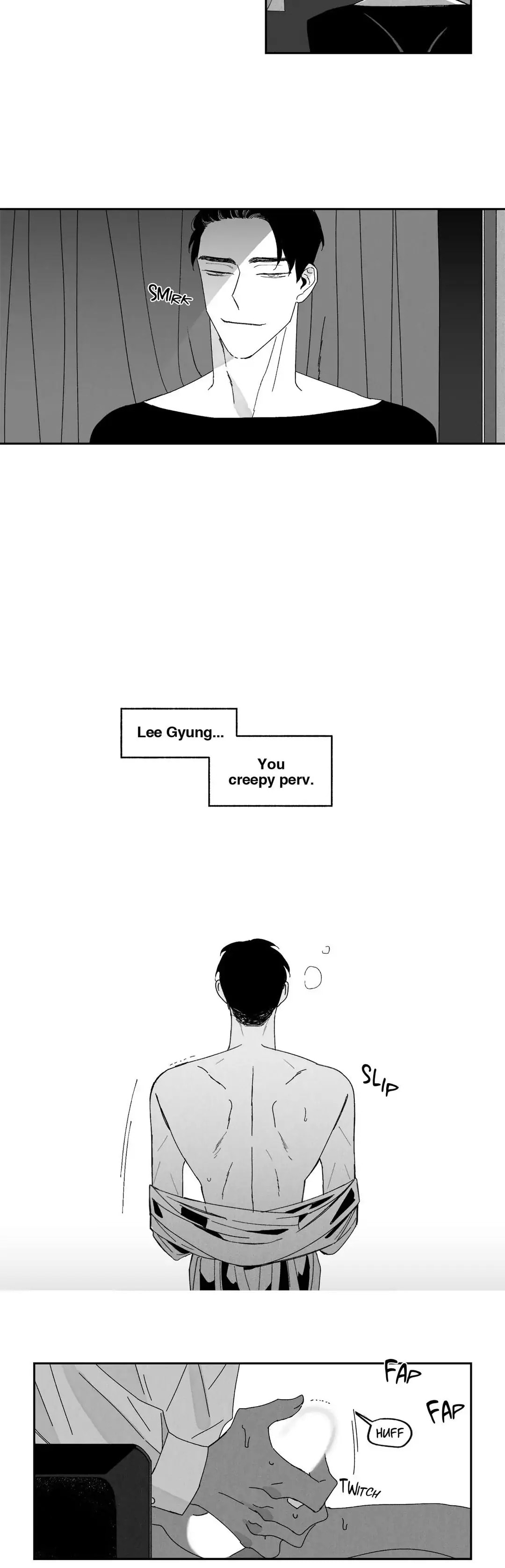Down and Dirty Chapter 2 page 11 - 