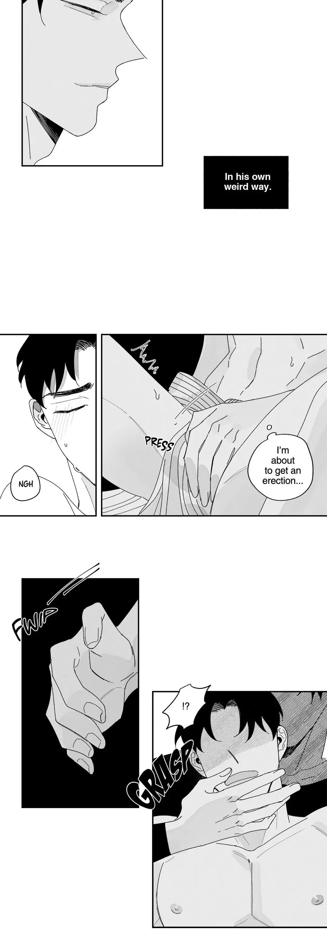 Down and Dirty Chapter 2 page 15 - 