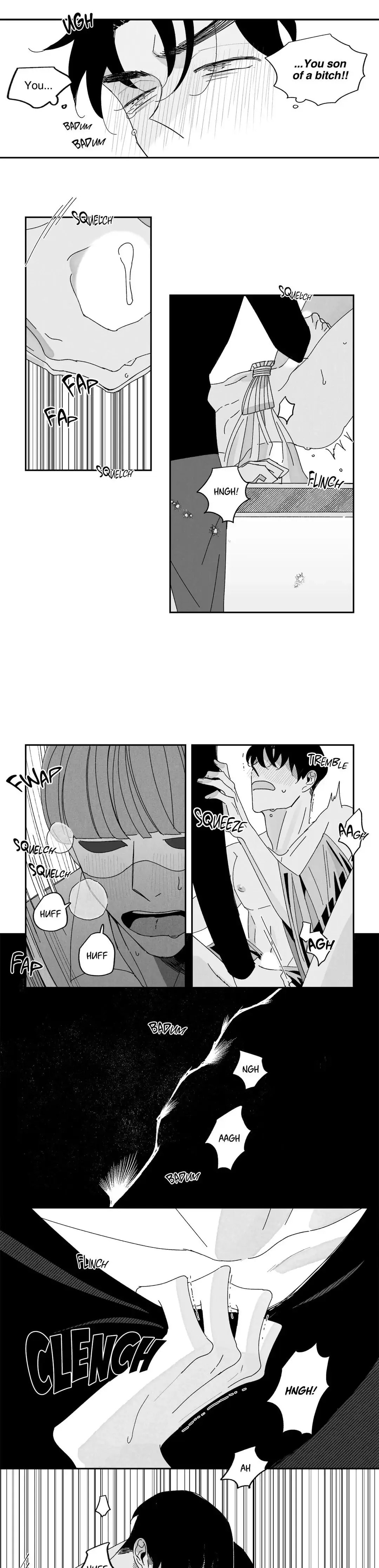 Down and Dirty Chapter 2 page 18 - 