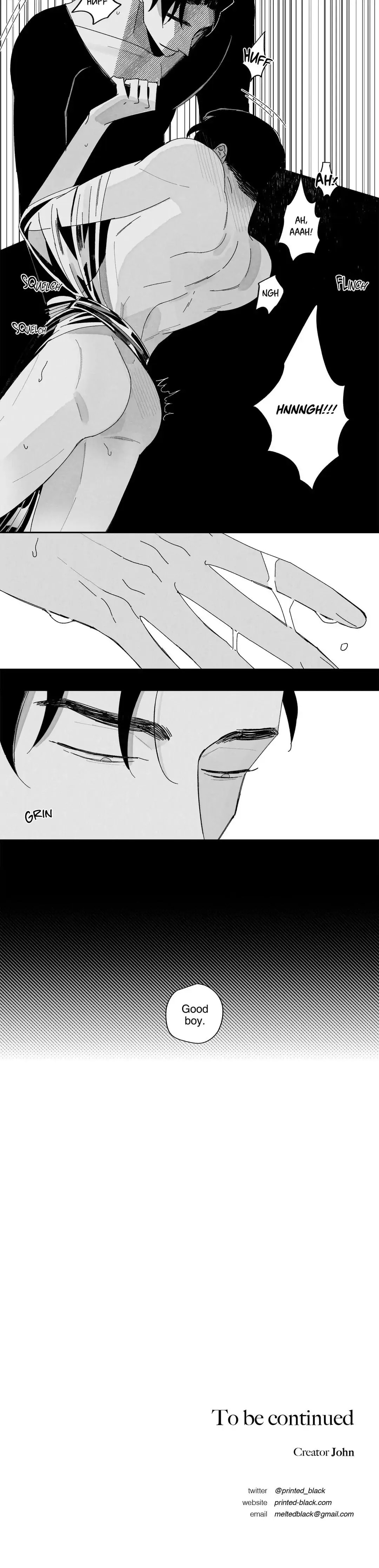 Down and Dirty Chapter 2 page 19 - 