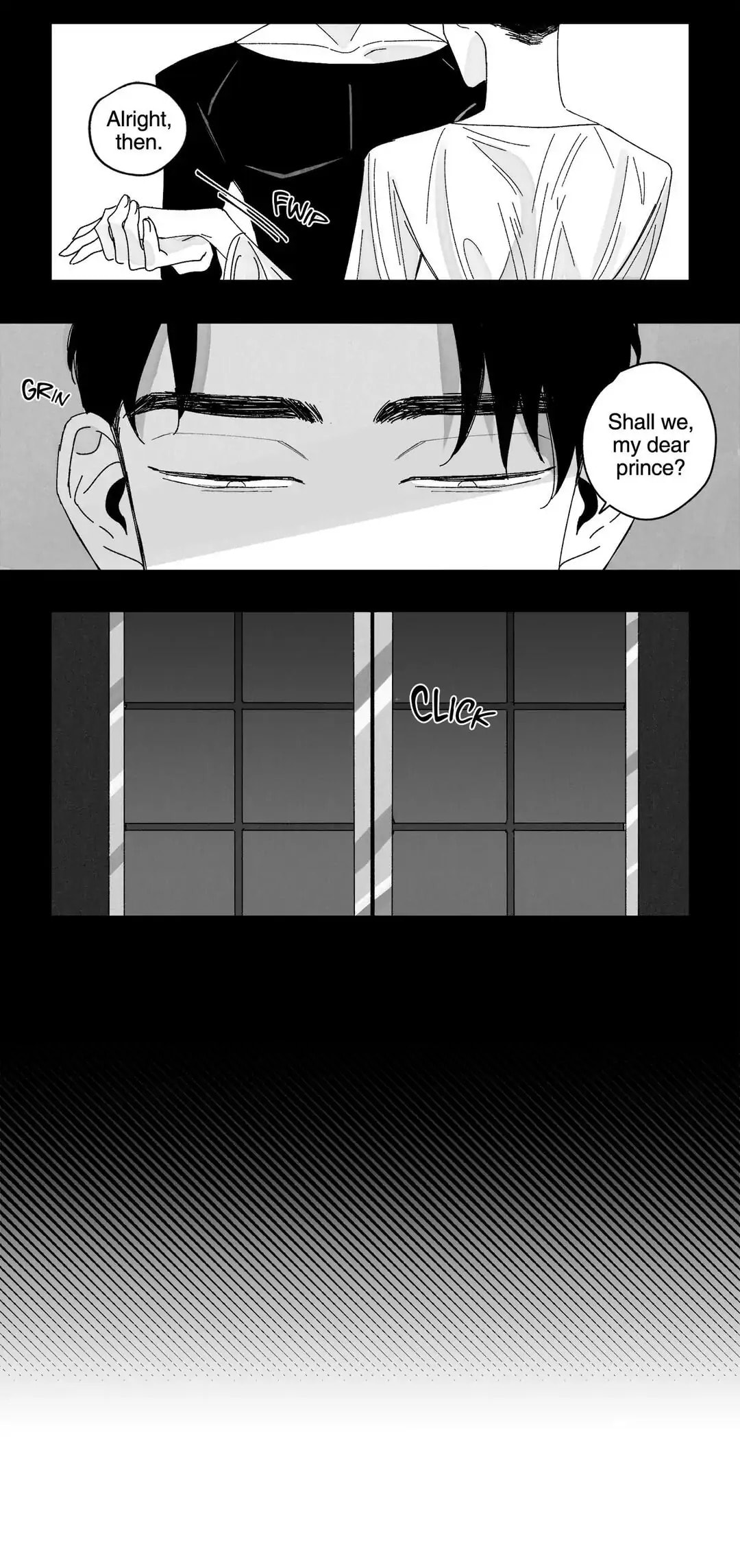 Down and Dirty Chapter 2 page 6 - 