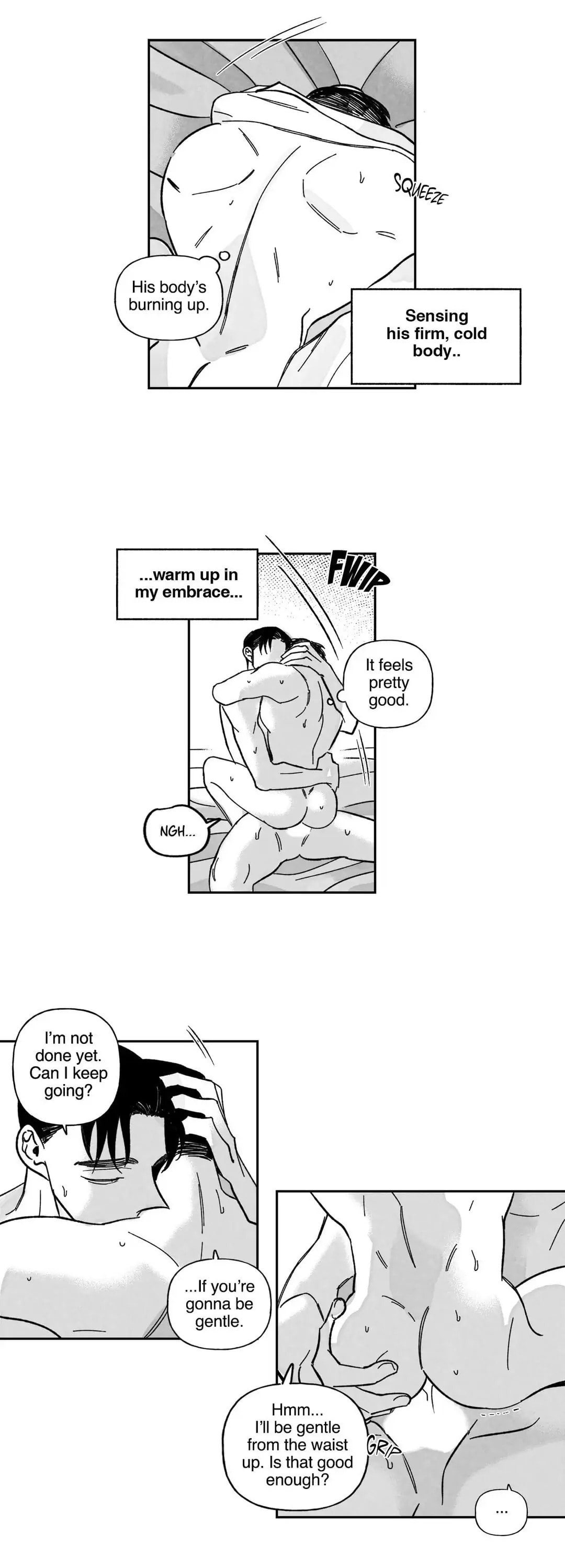 Down and Dirty Chapter 20 page 4 - 