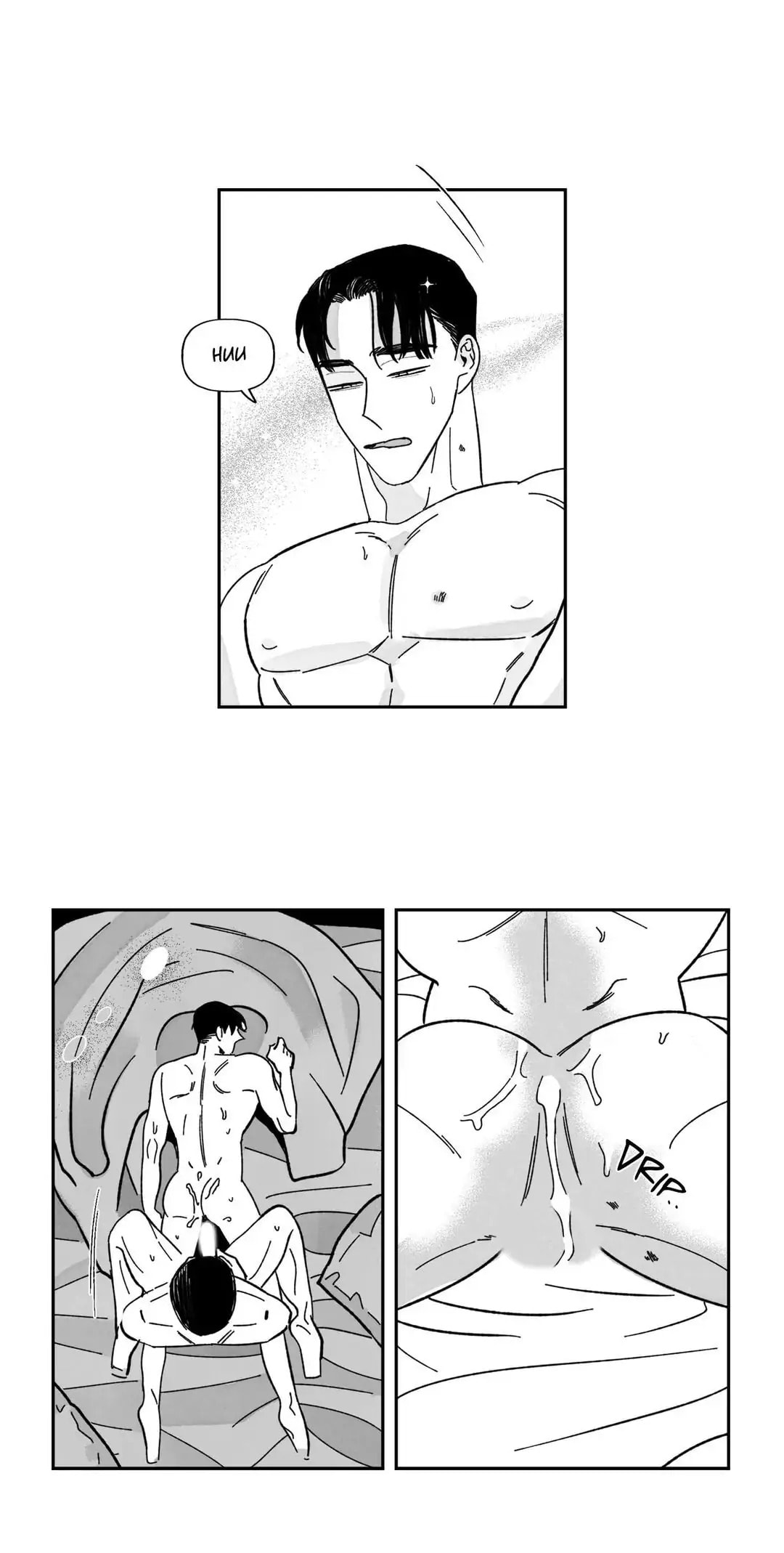 Down and Dirty Chapter 20 page 6 - 
