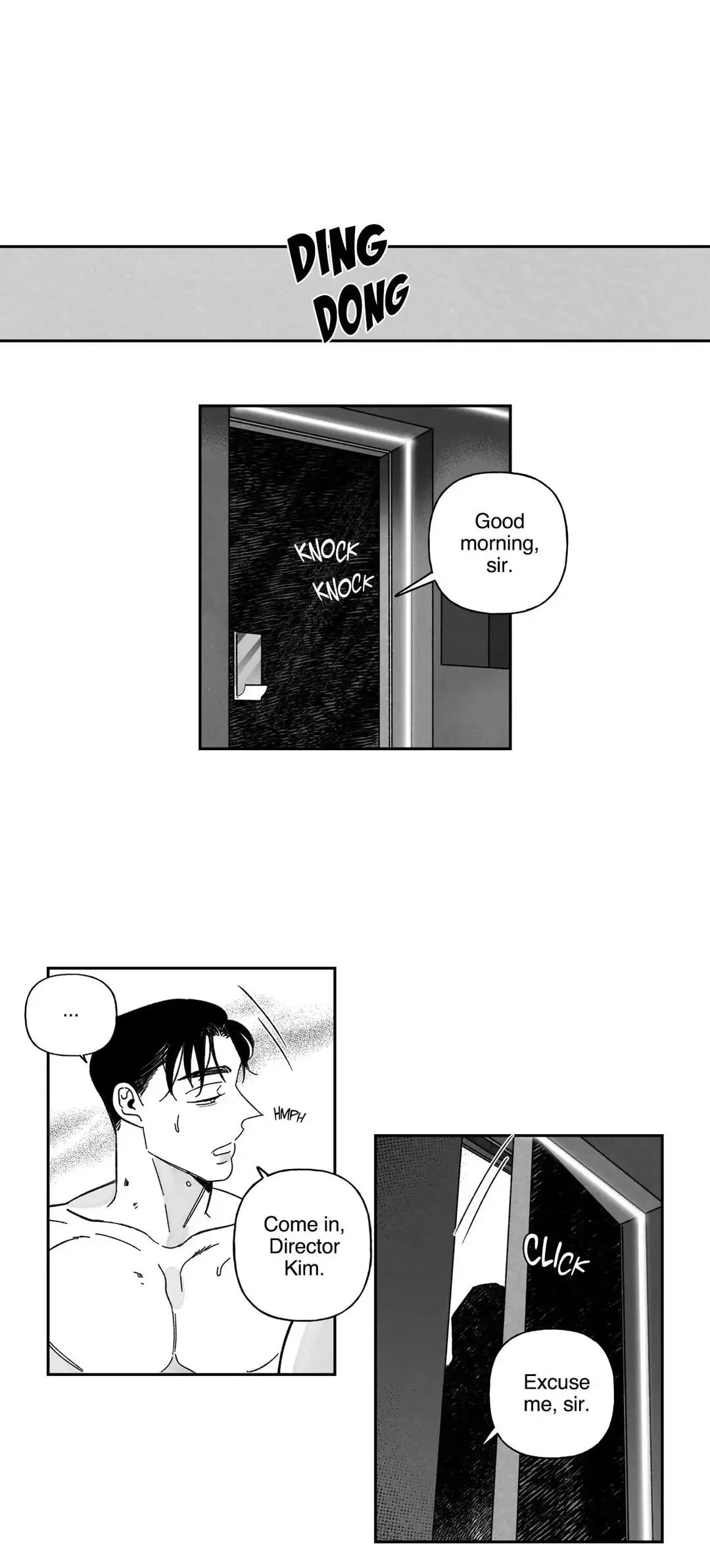 Down and Dirty Chapter 20 page 8 - 