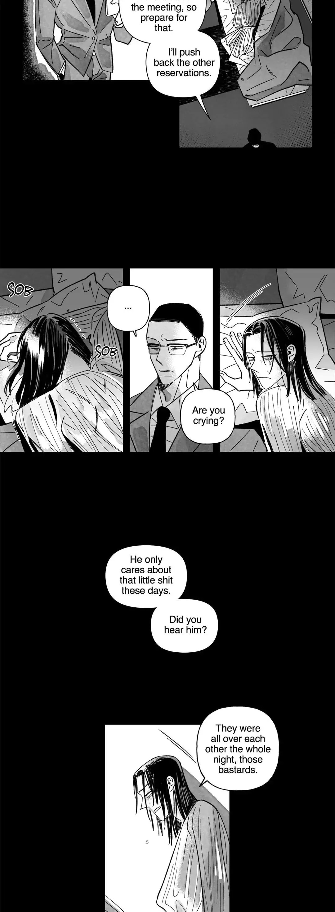 Down and Dirty Chapter 21 page 2 - 