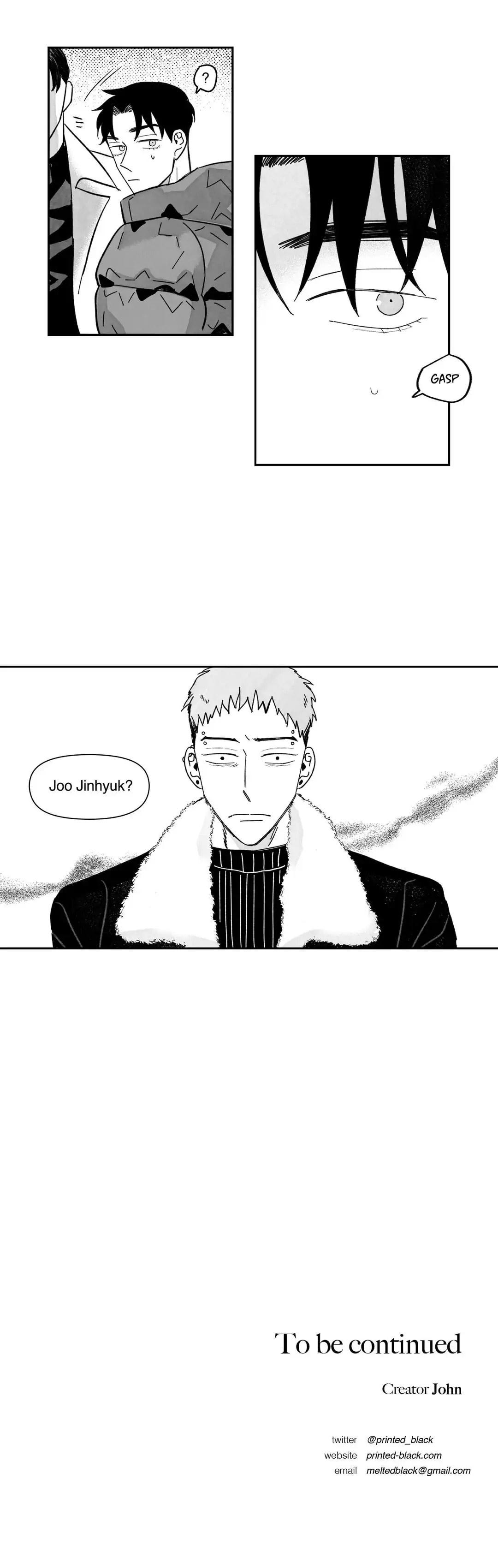 Down and Dirty Chapter 21 page 15 - 