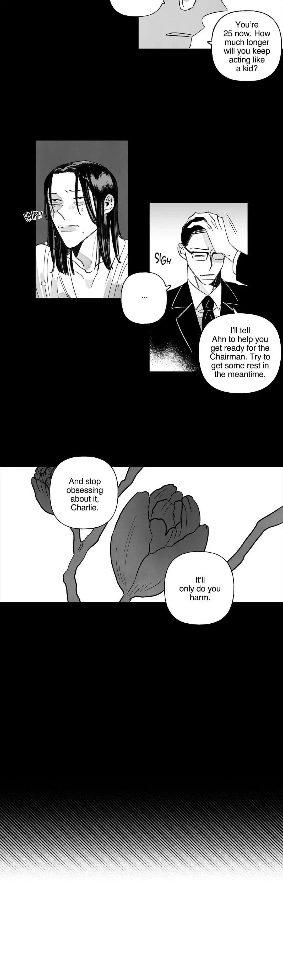 Down and Dirty Chapter 21 page 5 - 