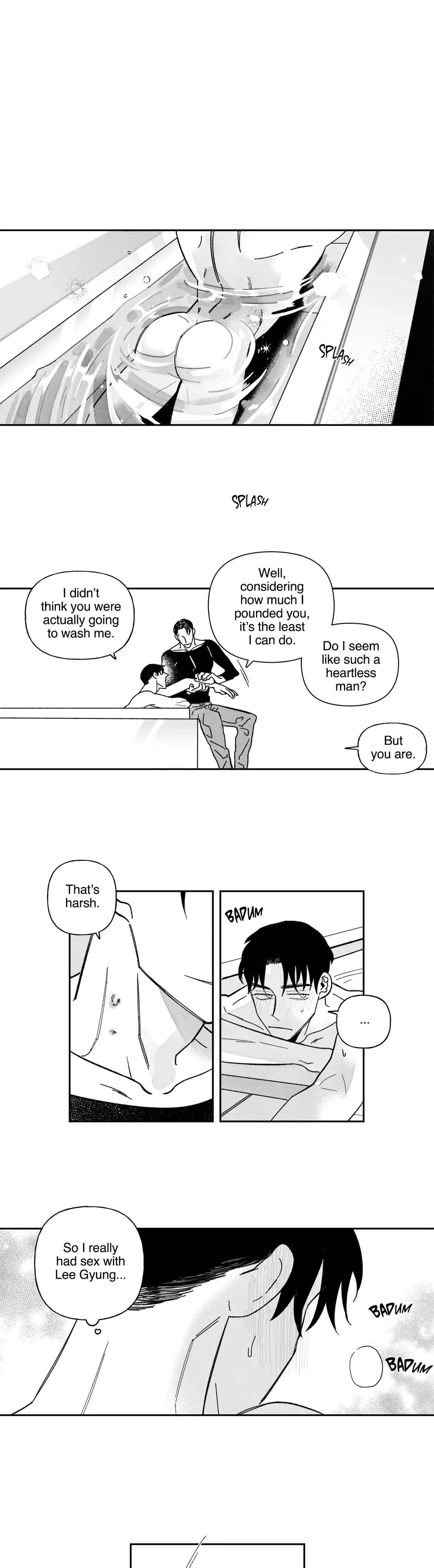 Down and Dirty Chapter 21 page 6 - 