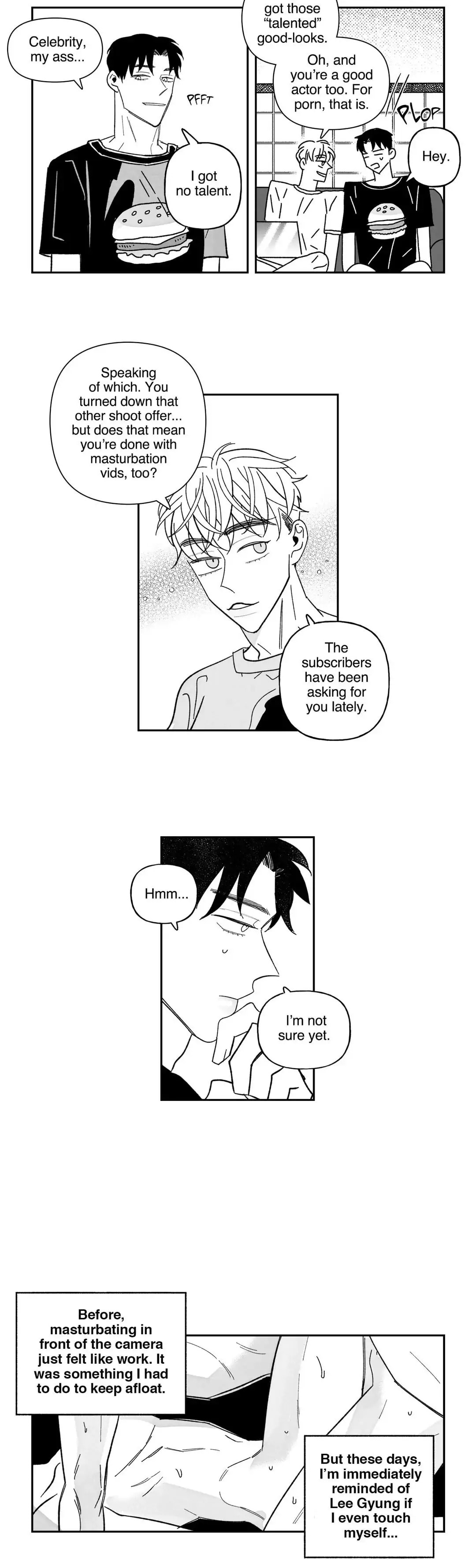 Down and Dirty Chapter 22 page 11 - 