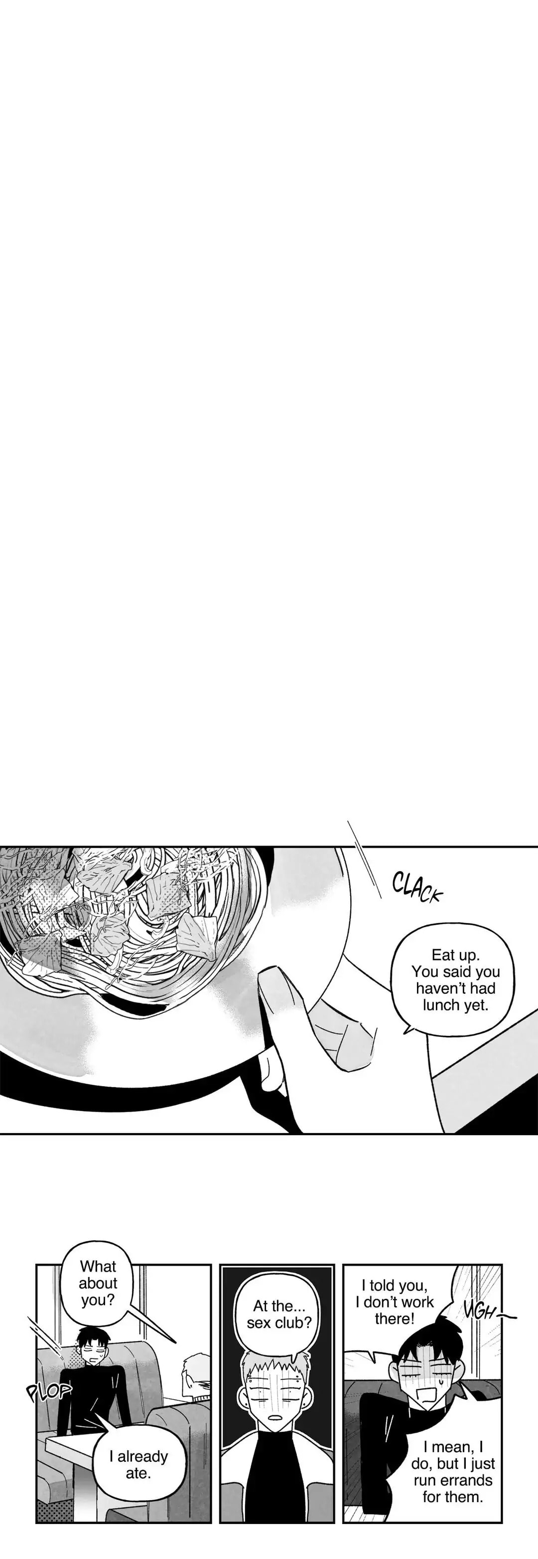 Down and Dirty Chapter 22 page 5 - 