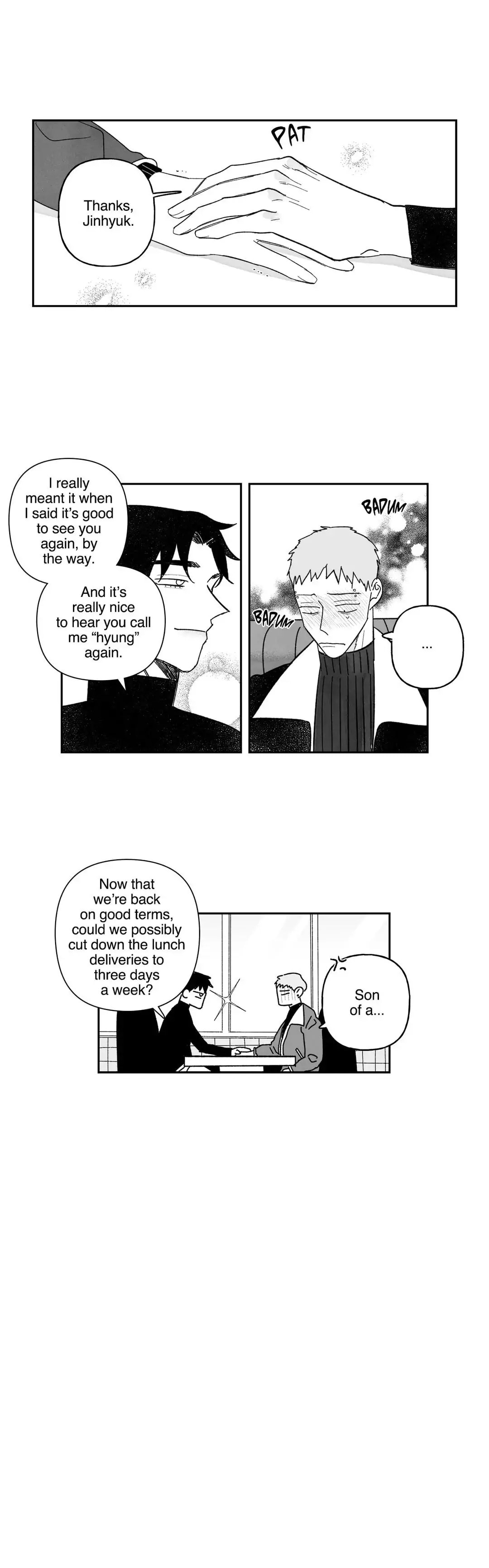 Down and Dirty Chapter 22 page 9 - 