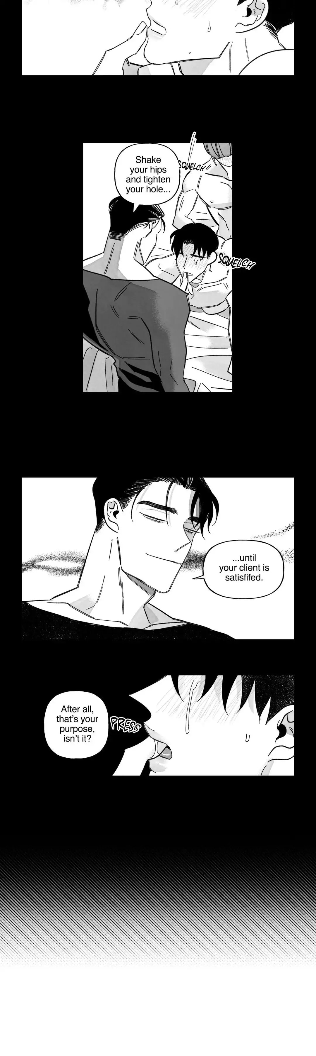 Down and Dirty Chapter 23 page 2 - 