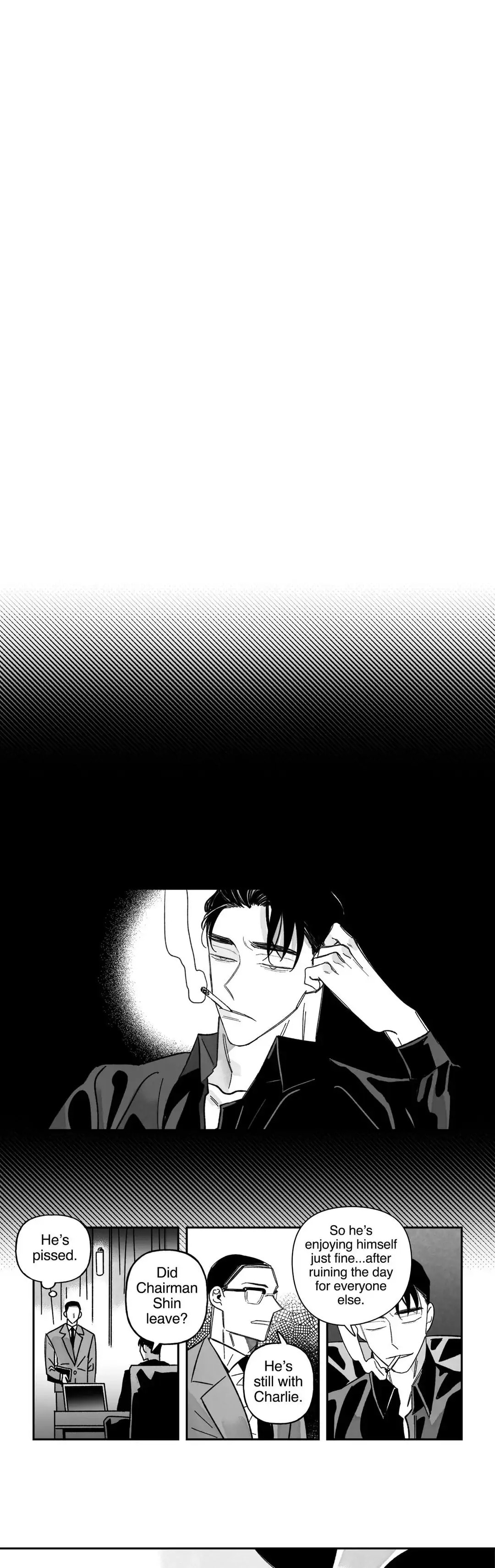 Down and Dirty Chapter 23 page 7 - 