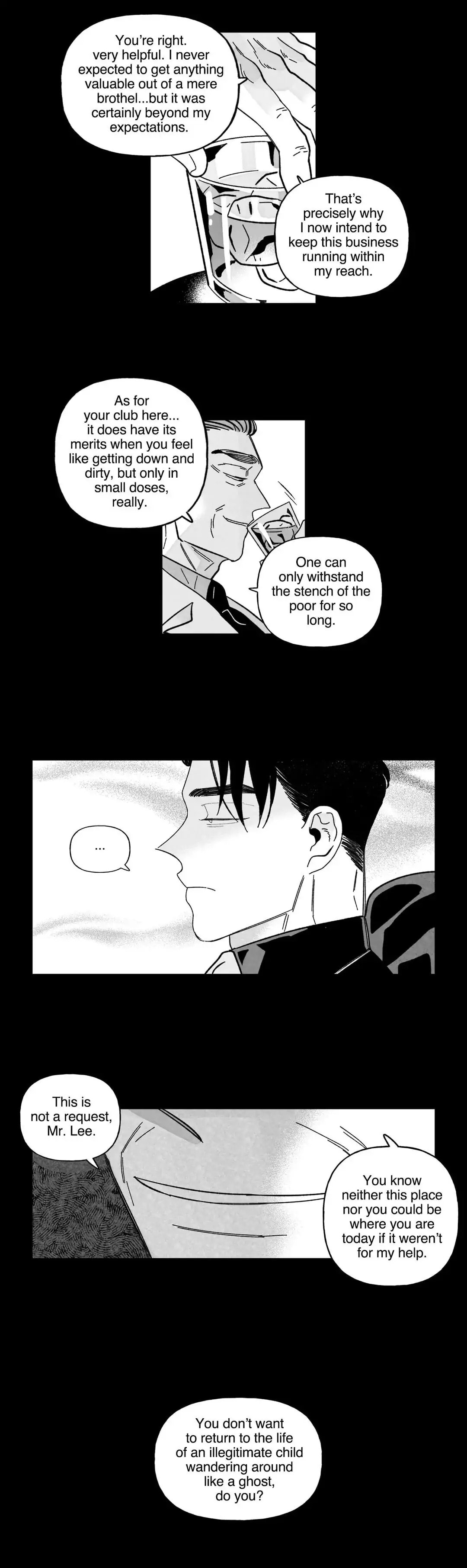 Down and Dirty Chapter 23 page 9 - 