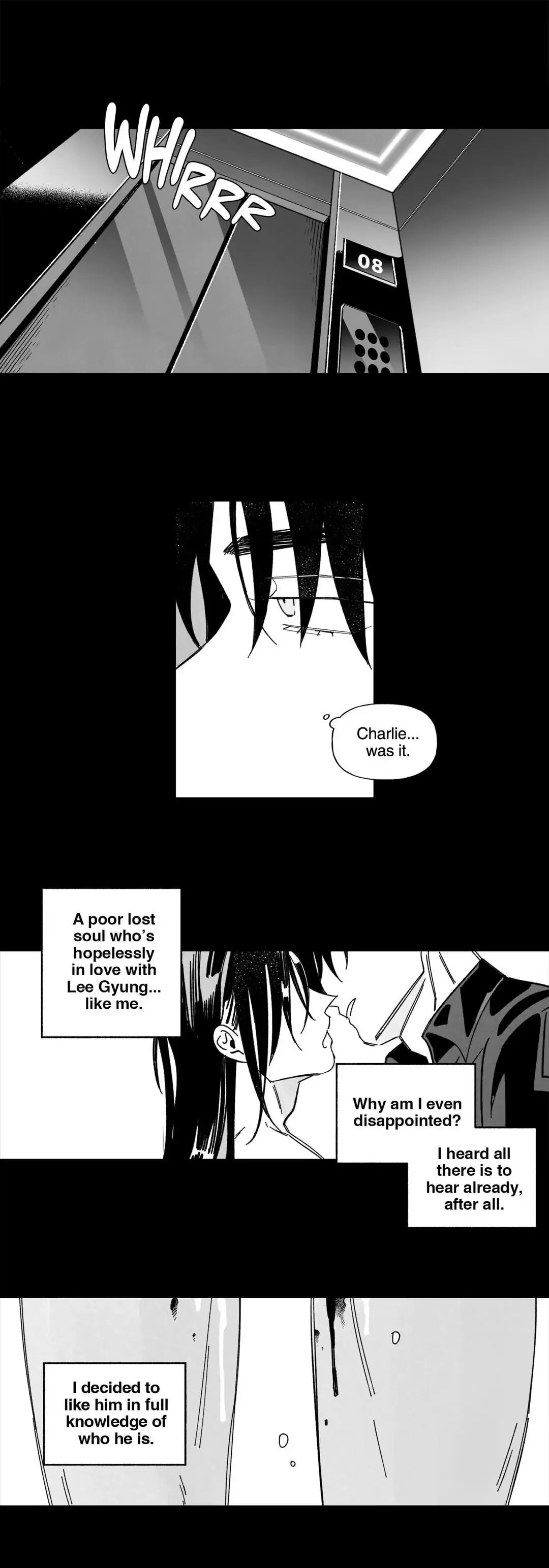 Down and Dirty Chapter 24 page 2 - 