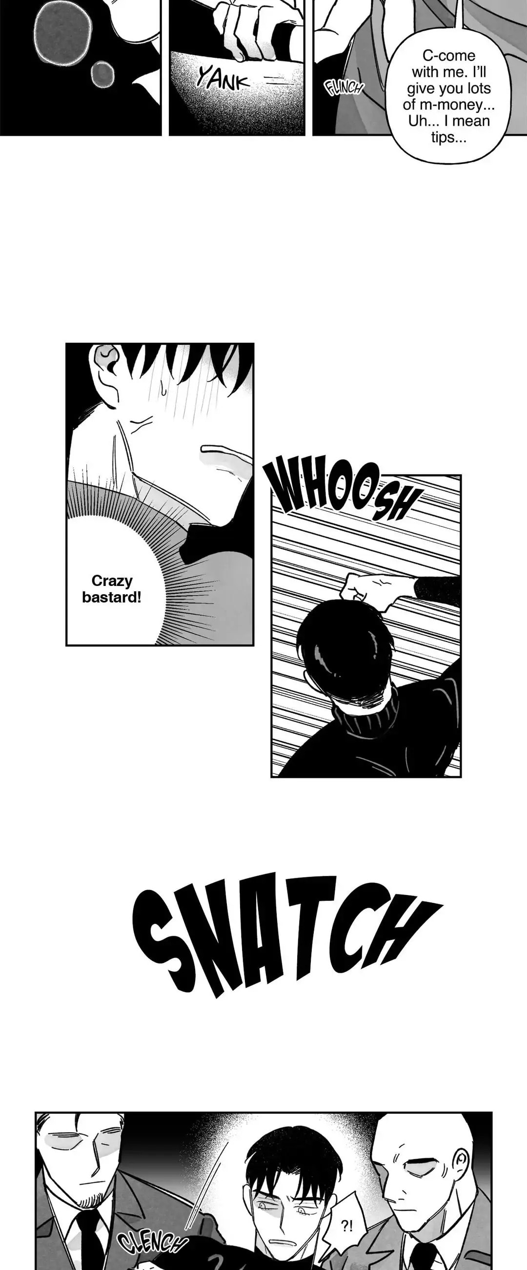 Down and Dirty Chapter 24 page 12 - 