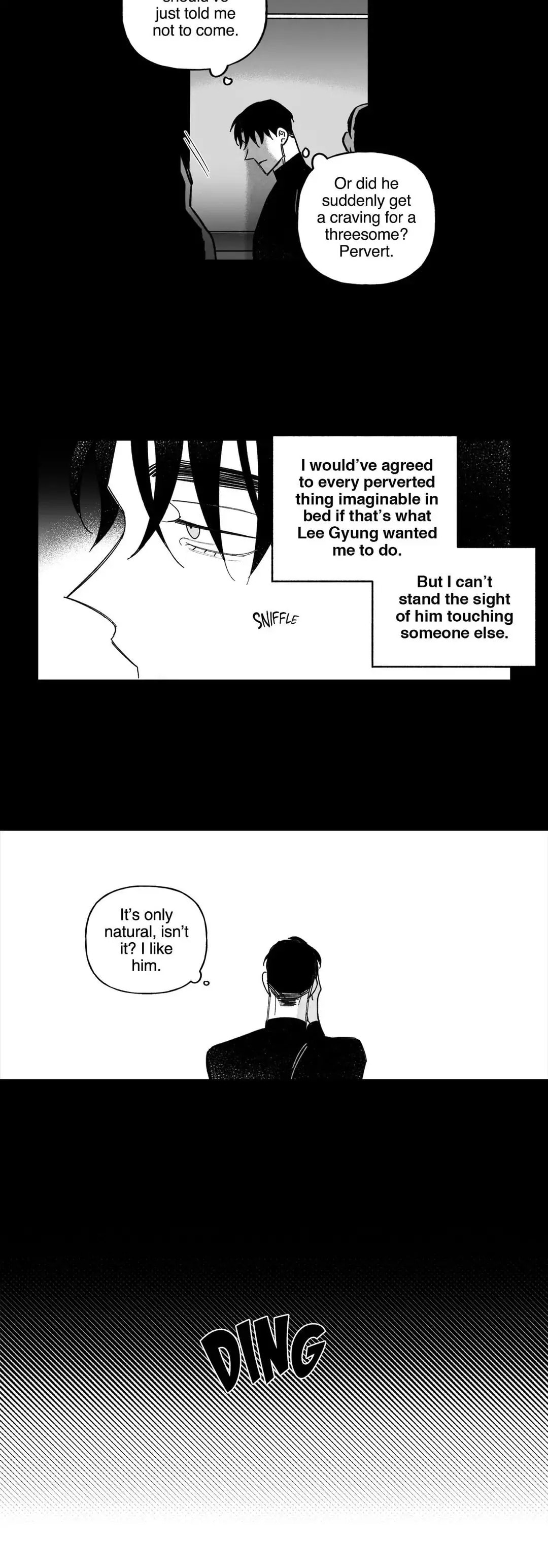 Down and Dirty Chapter 24 page 4 - 
