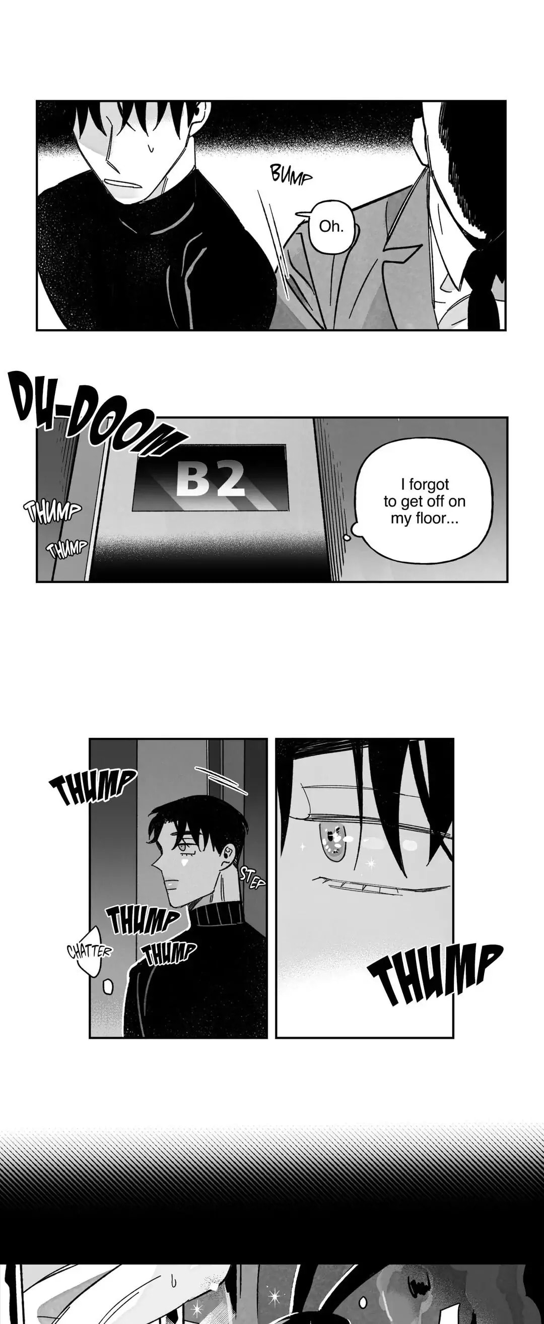 Down and Dirty Chapter 24 page 5 - 