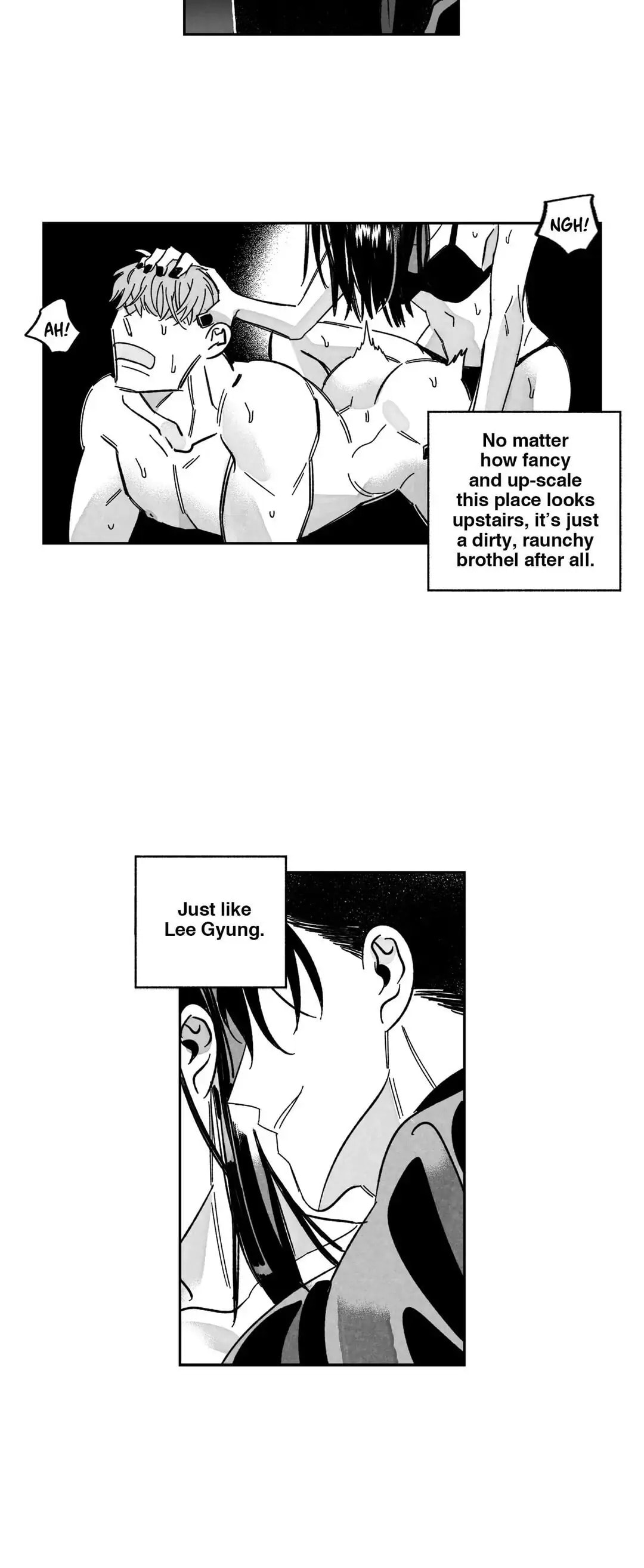 Down and Dirty Chapter 24 page 7 - 