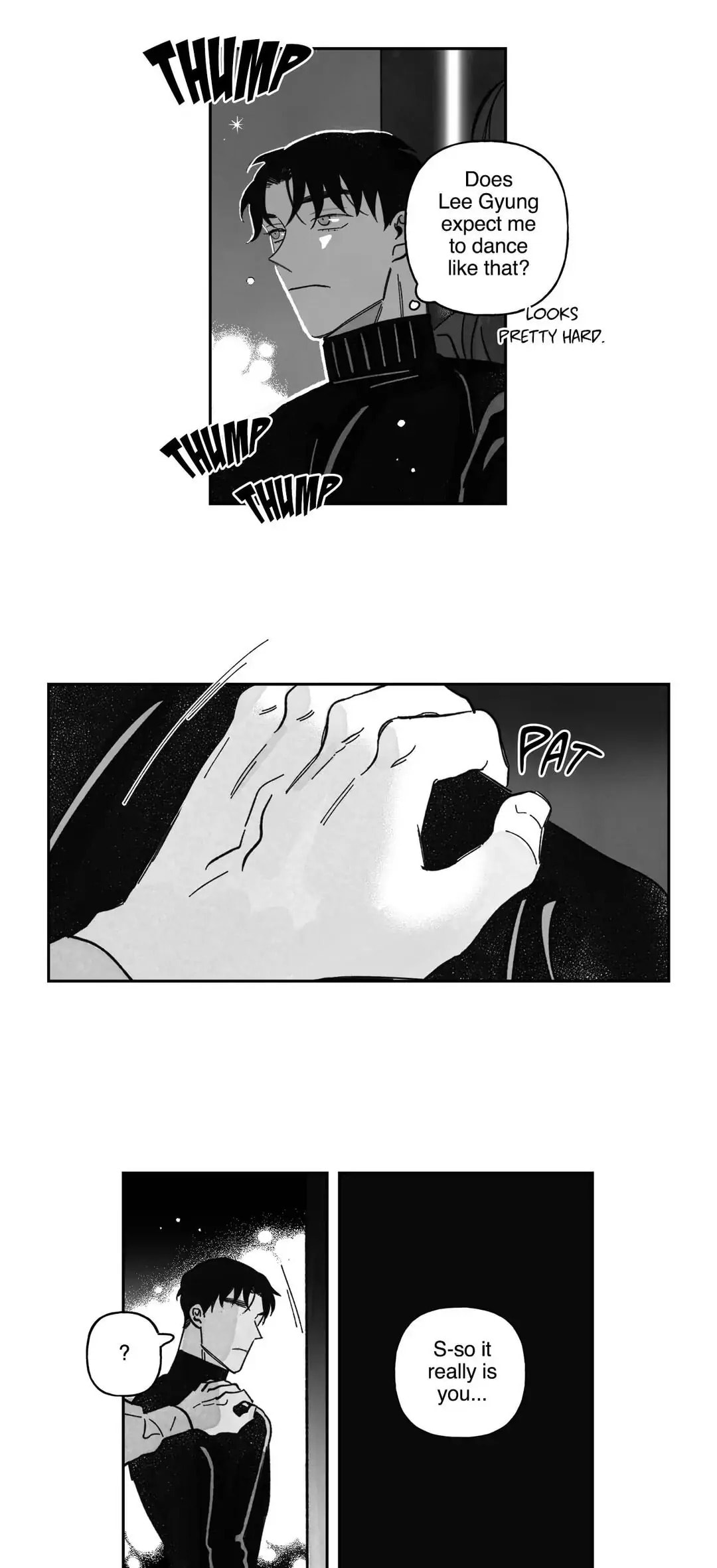Down and Dirty Chapter 24 page 8 - 