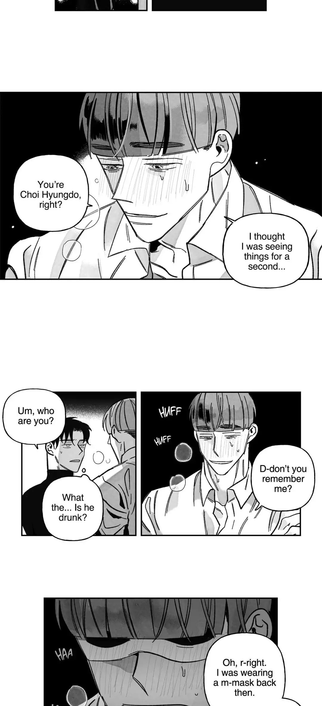Down and Dirty Chapter 24 page 9 - 